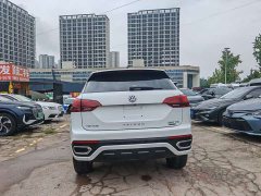 Volkswagen Taos 380TSI AWD R-Line Smart Connected Edition - ფოტო 8