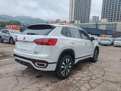 Volkswagen Taos 380TSI AWD R-Line Smart Connected Edition - ფოტო 9