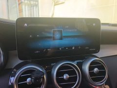 Mercedes-Benz GLC 260 L 4MATIC Dynamic - ფოტო 10