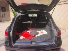 Mercedes-Benz GLC 260 L 4MATIC Dynamic - ფოტო 3
