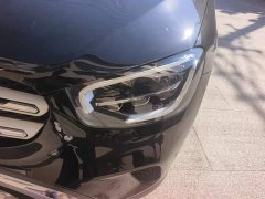 Mercedes-Benz GLC 260 L 4MATIC Dynamic - ფოტო 4