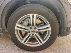 Mercedes-Benz GLC 260 L 4MATIC Dynamic - ფოტო 5