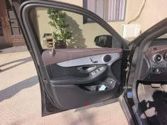 Mercedes-Benz GLC 260 L 4MATIC Dynamic - ფოტო 6