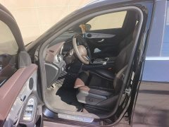 Mercedes-Benz GLC 260 L 4MATIC Dynamic - ფოტო 8