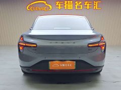 XPeng MONA M03 620 Ultra-Long Range Plus - ფოტო 18