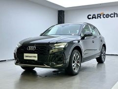 Audi Q5L 40 TFSI Luxury Dynamic - ფოტო 1