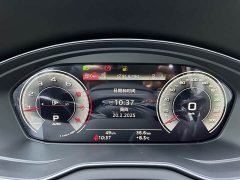 Audi Q5L 40 TFSI Luxury Dynamic - ფოტო 10