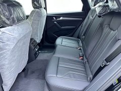 Audi Q5L 40 TFSI Luxury Dynamic - ფოტო 12