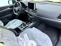 Audi Q5L 40 TFSI Luxury Dynamic - ფოტო 13