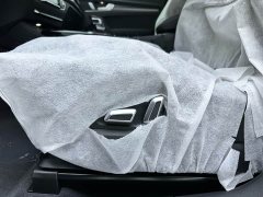 Audi Q5L 40 TFSI Luxury Dynamic - ფოტო 15
