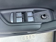 Audi Q5L 40 TFSI Luxury Dynamic - ფოტო 17