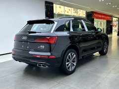 Audi Q5L 40 TFSI Luxury Dynamic - ფოტო 3