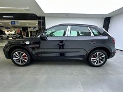 Audi Q5L 40 TFSI Luxury Dynamic - ფოტო 5