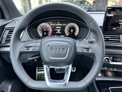 Audi Q5L 40 TFSI Luxury Dynamic - ფოტო 8