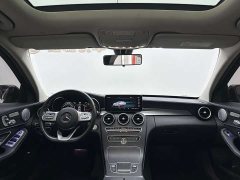 Mercedes-Benz C-Class 2021 C 260 L AMG Line Exclusive Edition - ფოტო 10