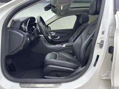 Mercedes-Benz C-Class 2021 C 260 L AMG Line Exclusive Edition - ფოტო 11