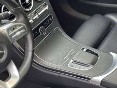 Mercedes-Benz C-Class 2021 C 260 L AMG Line Exclusive Edition - ფოტო 6