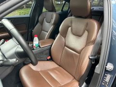 Volvo S60 T4 Intelligent Luxury Edition - ფოტო 10