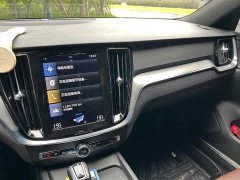 Volvo S60 T4 Intelligent Luxury Edition - ფოტო 11