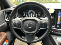 Volvo S60 T4 Intelligent Luxury Edition - ფოტო 12