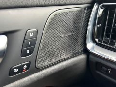 Volvo S60 T4 Intelligent Luxury Edition - ფოტო 13