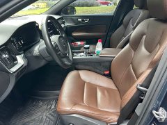 Volvo S60 T4 Intelligent Luxury Edition - ფოტო 16