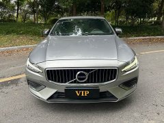Volvo S60 T4 Intelligent Luxury Edition - ფოტო 3