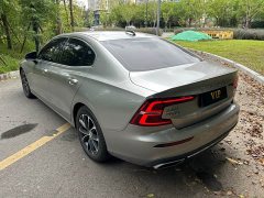 Volvo S60 T4 Intelligent Luxury Edition - ფოტო 5