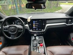 Volvo S60 T4 Intelligent Luxury Edition - ფოტო 7