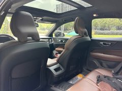 Volvo S60 T4 Intelligent Luxury Edition - ფოტო 8