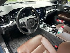 Volvo S60 T4 Intelligent Luxury Edition - ფოტო 9