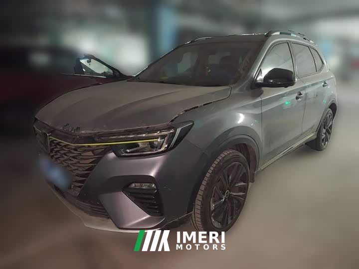 SAIC Roewe RX5 PLUS 300TGI Automatic Ali Guochao Flagship Ronglin Edition - ავტომობილი ჩინეთიდან
