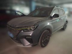 SAIC Roewe RX5 PLUS 300TGI Automatic Ali Guochao Flagship Ronglin Edition - ფოტო 1