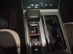 SAIC Roewe RX5 PLUS 300TGI Automatic Ali Guochao Flagship Ronglin Edition - ფოტო 10