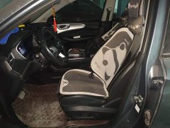 SAIC Roewe RX5 PLUS 300TGI Automatic Ali Guochao Flagship Ronglin Edition - ფოტო 11