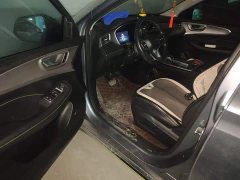 SAIC Roewe RX5 PLUS 300TGI Automatic Ali Guochao Flagship Ronglin Edition - ფოტო 12