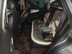 SAIC Roewe RX5 PLUS 300TGI Automatic Ali Guochao Flagship Ronglin Edition - ფოტო 13