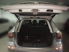 SAIC Roewe RX5 PLUS 300TGI Automatic Ali Guochao Flagship Ronglin Edition - ფოტო 15