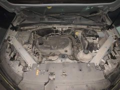 SAIC Roewe RX5 PLUS 300TGI Automatic Ali Guochao Flagship Ronglin Edition - ფოტო 16