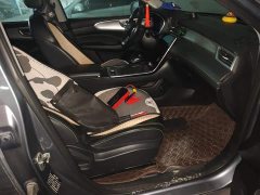 SAIC Roewe RX5 PLUS 300TGI Automatic Ali Guochao Flagship Ronglin Edition - ფოტო 19