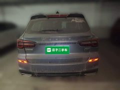 SAIC Roewe RX5 PLUS 300TGI Automatic Ali Guochao Flagship Ronglin Edition - ფოტო 3