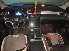 SAIC Roewe RX5 PLUS 300TGI Automatic Ali Guochao Flagship Ronglin Edition - ფოტო 5