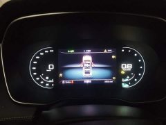 SAIC Roewe RX5 PLUS 300TGI Automatic Ali Guochao Flagship Ronglin Edition - ფოტო 7