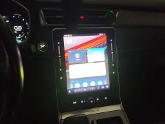 SAIC Roewe RX5 PLUS 300TGI Automatic Ali Guochao Flagship Ronglin Edition - ფოტო 9