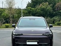 Leapmotor Leapo C16 2024 Extended Range 200 Deluxe Edition - ფოტო 2