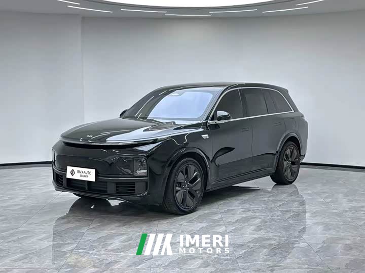 Li Auto L8 Pro