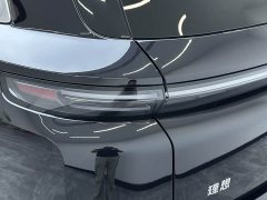 Li Auto L8 2024 Pro - ფოტო 10