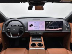 Li Auto L8 2024 Pro - ფოტო 12