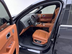 Li Auto L8 2024 Pro - ფოტო 14