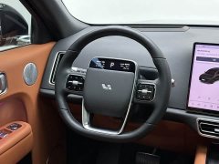 Li Auto L8 2024 Pro - ფოტო 18